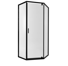 купить недорого Душова кабіна Qtap Scorpio BLA10995-AC6 Clear