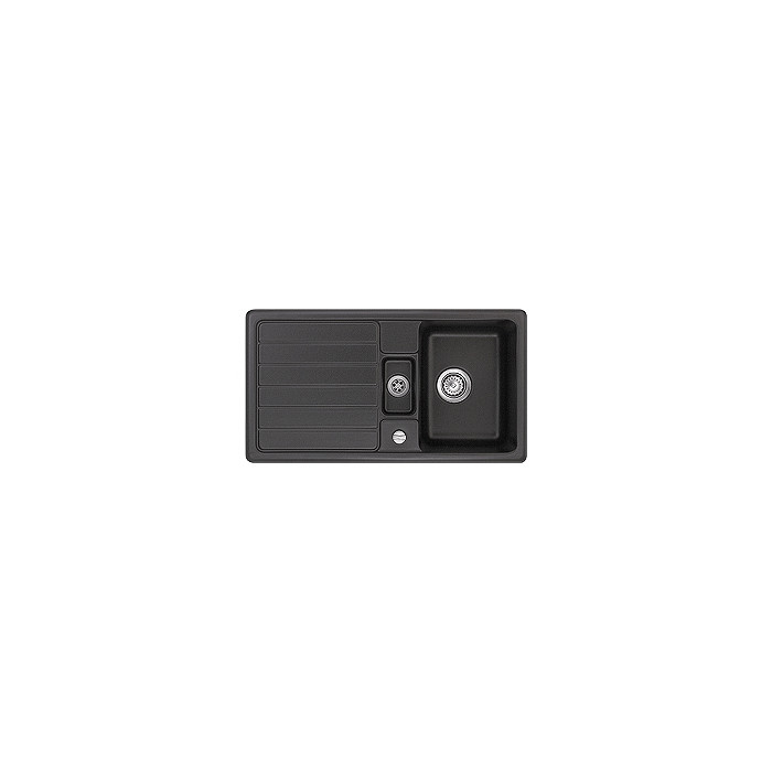 Мийка SystemCeram Delta 90 A Cotto-28