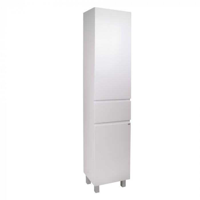 Пенал напольный Qtap Albatross QT0175PN1900DRW