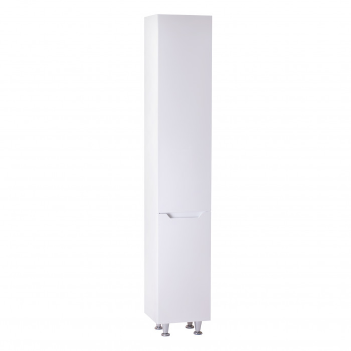 Пенал напольный Qtap Scorpio QT1475PN1901RW