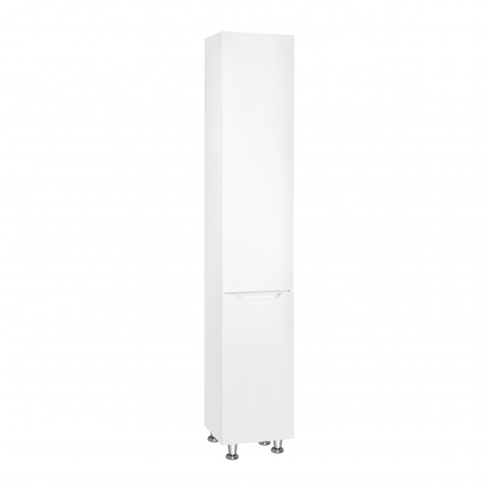 Пенал напольный Qtap Scorpio QT1475PN1901KRW