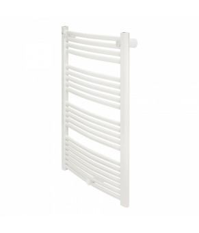 Полотенцесушитель водяной Qtap Dias (WHI) P21 1200x500 HY