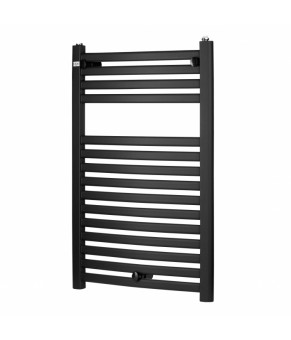 Полотенцесушитель водяной Qtap Dias (BLA) P15 800x500 HY