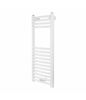 Полотенцесушитель водяной Qtap Evia (WHI) P15 800x500 HY