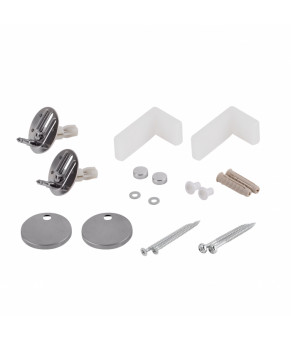 Унитаз-компакт Qtap Swan безободковый с сиденьем Soft-close QT16223178W