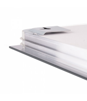 Зеркало Qtap Mideya (DC-F937) 600х800 с LED-подсветкой, антизапотеванием и диммером (QT2078F937W)