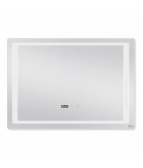 Зеркало Qtap Mideya с антизапотеванием (DC-F902) 700х500 QT2078F902W