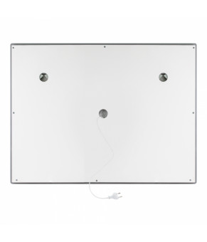 Зеркало Qtap Mideya с антизапотеванием (DC-F902-1) 800х600 QT2078F9021W