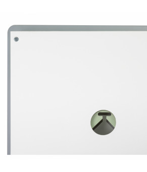 Зеркало Qtap Mideya с антизапотеванием (DC-F902-1) 800х600 QT2078F9021W