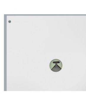 Зеркало Qtap Mideya с антизапотеванием (DC-F605) 800х600 QT2078F605W