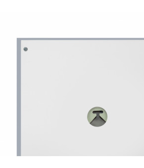 Зеркало Qtap Mideya с антизапотеванием (DC-F605-1) 900х700 QT2078F6051W