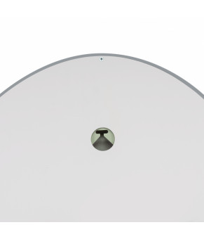 Зеркало Qtap Mideya с антизапотеванием (DC-F805) 500х700 QT2078F805W