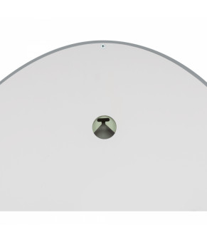 Зеркало Qtap Mideya с антизапотеванием (DC-F805-1) 600х800 QT2078F8051W