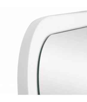 Зеркало Qtap Scorpio 550х695 QT147850701W