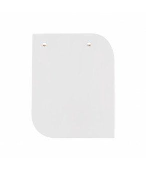 Зеркало Qtap Scorpio 550х695 QT147850701W