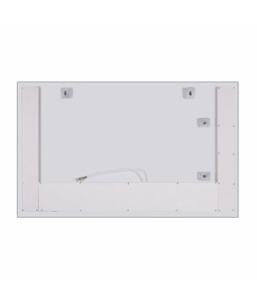Зеркало Qtap Mideya 1000х600 QT20781403W