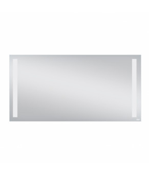 Зеркало Qtap Mideya 1200х600 QT20783502W