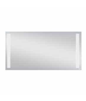 Зеркало Qtap Mideya 1200х600 QT20783502W