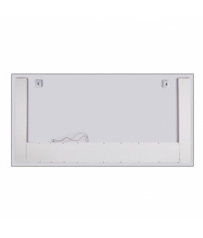 Зеркало Qtap Mideya 1200х600 QT20783502W