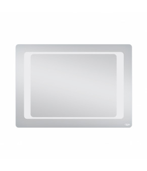 Зеркало Qtap Leo 500х700 QT117812086080W