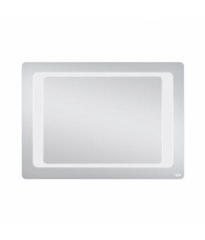 Зеркало Qtap Leo 500х700 QT117812086080W