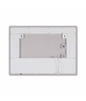Зеркало Qtap Leo 500х700 QT117812086080W