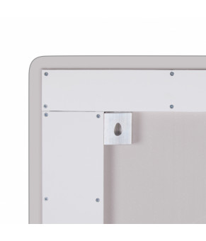Зеркало Qtap Leo 500х700 QT117812086080W