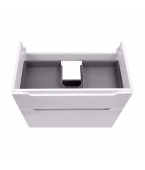Тумба напольная с раковиной Qtap Scorpio QT1471TNВ8013080CW