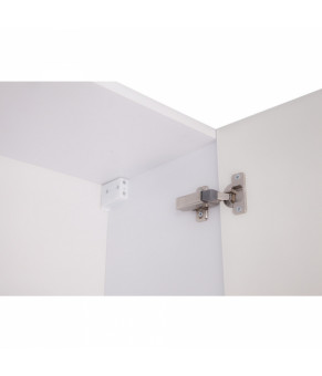 Пенал напольный Qtap Albatross QT0175PN1900DRW