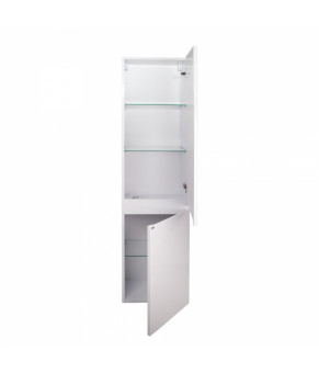 Пенал подвесной Qtap Albatross QT0176PP1600DRW