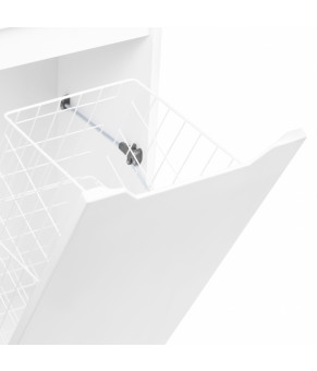Пенал напольный Qtap Scorpio QT1475PN1901KRW