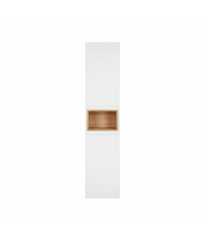 Пенал подвесной Qtap Robin QT1376PP1651RWWO