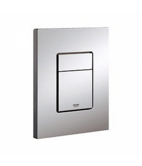 Набор инсталляция 4 в 1 Grohe Rapid SL 38772001 + унитаз с сиденьем Qtap Crow QT05335170W
