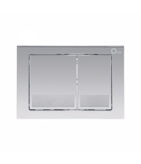 Набор Qtap инсталляция Nest QTNESTM425M06CRM + унитаз с сиденьем Swan QT16335178W