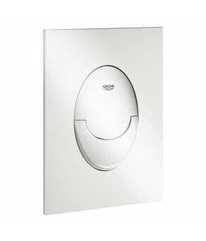 Набор инсталляция 4 в 1 Grohe Rapid SL 38722001 + унитаз с сиденьем Qtap Crow QT05335170W