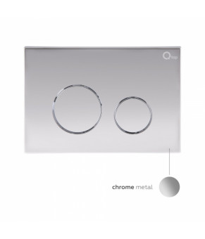 Комплект Qtap инсталляция Nest QTNESTM425M11CRM + унитаз с сиденьем Swan QT16335178W + набор для гигиенического душа со смесителем Inspai-Varius QTINSVARCRMV00440001