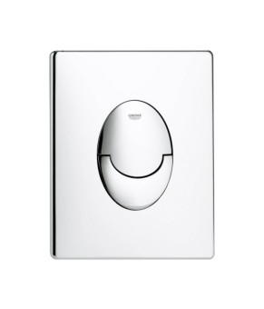 Комплект инсталляция Grohe Rapid SL 38721001 + унитаз с сиденьем Qtap Swan QT16335178W + набор для гигиенического душа со смесителем Grohe BauClassic 2904800S