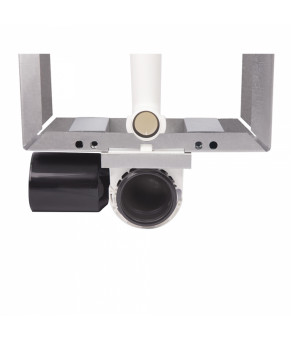 Смывной бачок скрытого монтажа Qtap Nest QT0134M429