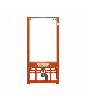 Инсталляция для биде Qtap Nest QT0155706B