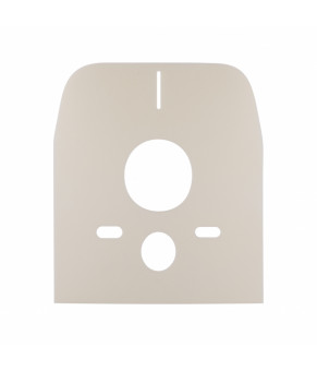 Инсталляция для унитаза Qtap Nest Uni QT0233M370 (SD00042963)