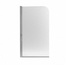 купить недорого Штора на ванну Qtap Standard CRM407513APL Pear