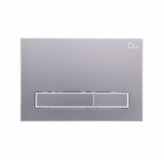 купить недорого Панель змиву для унітазу Qtap Nest QT0111M08382SAT