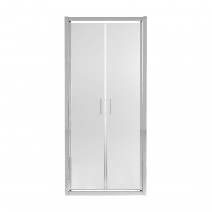 Душові двері в нішу Qtap Gemini CRM209.C6