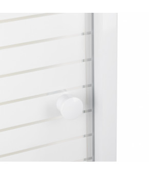Душевая дверь в нишу Qtap Pisces WHI208-9.CP5