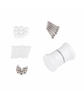 Душевая дверь в нишу Qtap Pisces WHI208-9.CP5