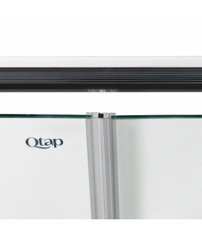 Душевая дверь в нишу Qtap Gemini CRM209.C6