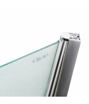 Душевая дверь в нишу Qtap Presto CRM208.P5