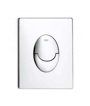 Комплект инсталляция Grohe Rapid SL 38721001 + унитаз с сиденьем Qtap Crow QT05335170W + набор для гигиенического душа со смесителем Grohe BauLoop 111042