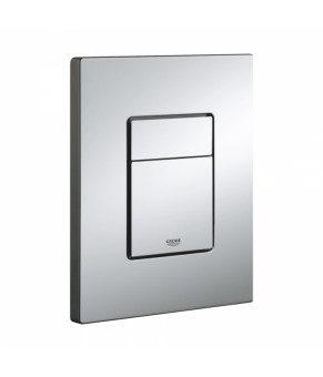 Набор инсталляция 5 в 1 Grohe Rapid SL 38827000 + унитаз с сиденьем Qtap Lark QT0331159W