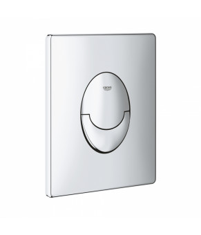 Набор инсталляция 4 в 1 Grohe Rapid SL 38721001 + унитаз с сиденьем Qtap Lark QT0331159W